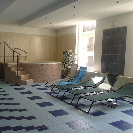 Hotel Vila Anna Trenčianske Teplice Eksteriør billede