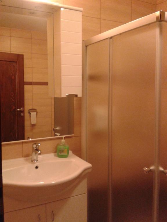 Hotel Vila Anna Trenčianske Teplice Værelse billede