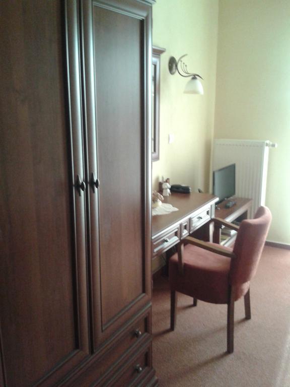 Hotel Vila Anna Trenčianske Teplice Værelse billede