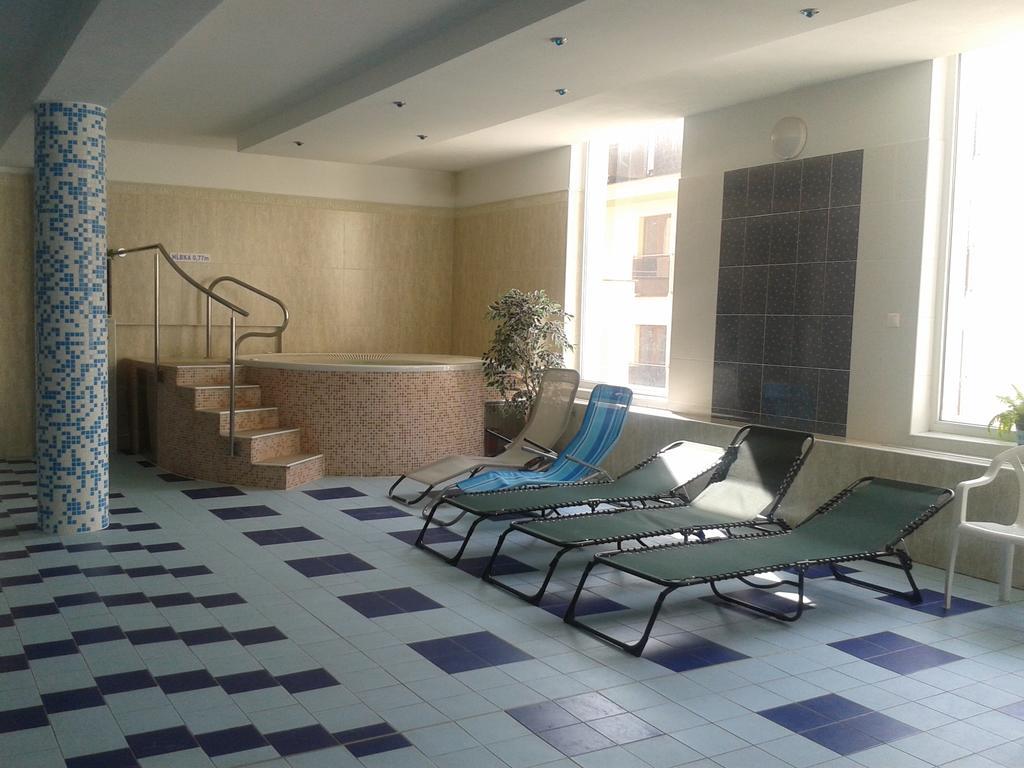 Hotel Vila Anna Trenčianske Teplice Eksteriør billede