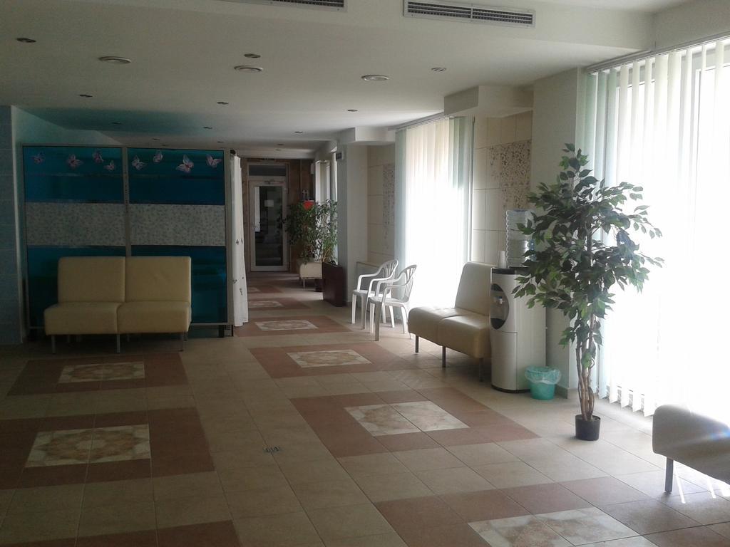 Hotel Vila Anna Trenčianske Teplice Eksteriør billede
